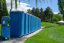 Types of Portable Toilets We Offer in Brass Castle, NJ