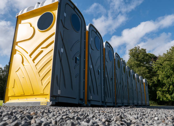Best Portable Restroom Setup and Delivery  in Brass Castle, NJ