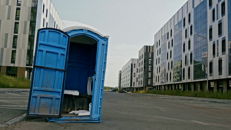 Best Portable Toilets for Parks and Recreation Areas  in Brass Castle, NJ